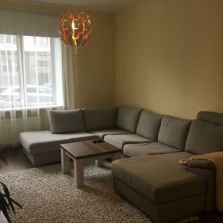 Liivalaia Apartment 탈린 외부 사진