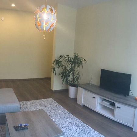 Liivalaia Apartment 탈린 외부 사진