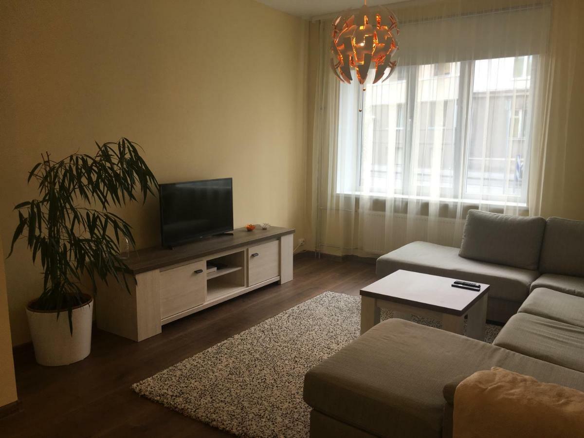 Liivalaia Apartment 탈린 외부 사진