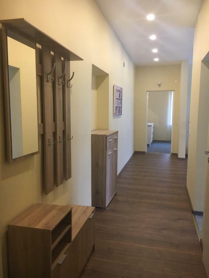 Liivalaia Apartment 탈린 외부 사진