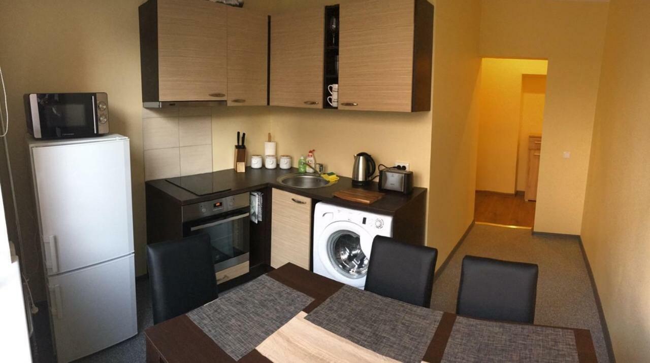 Liivalaia Apartment 탈린 외부 사진