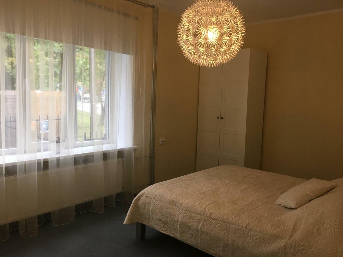 Liivalaia Apartment 탈린 외부 사진