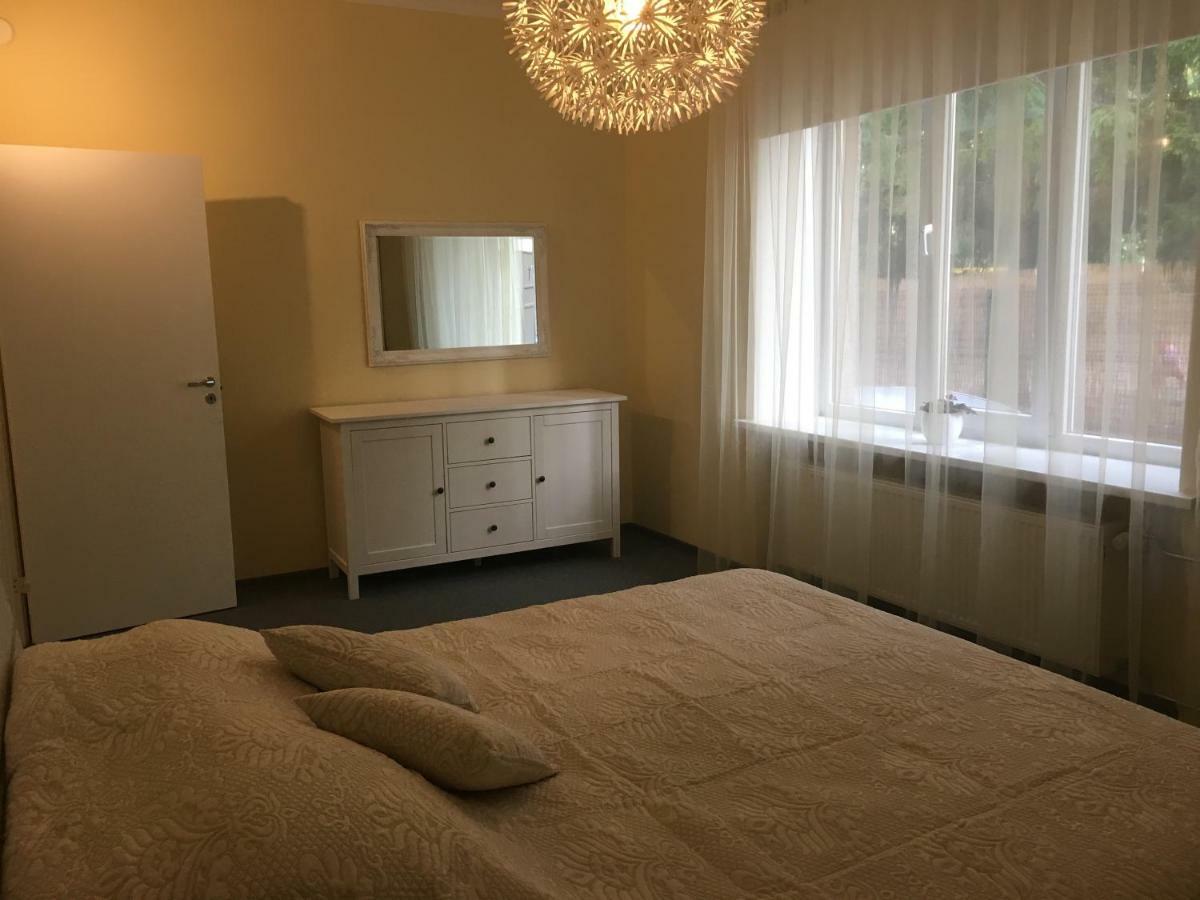Liivalaia Apartment 탈린 외부 사진