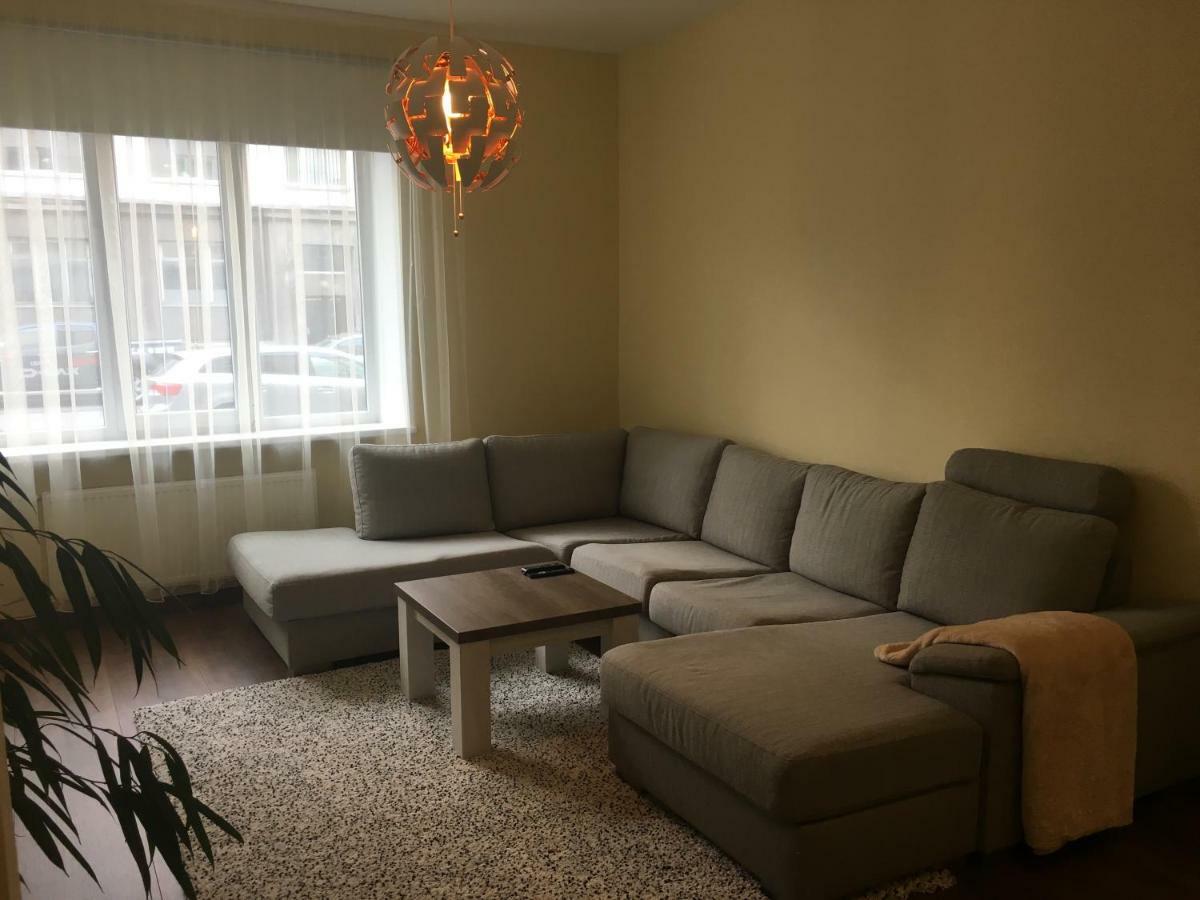 Liivalaia Apartment 탈린 외부 사진