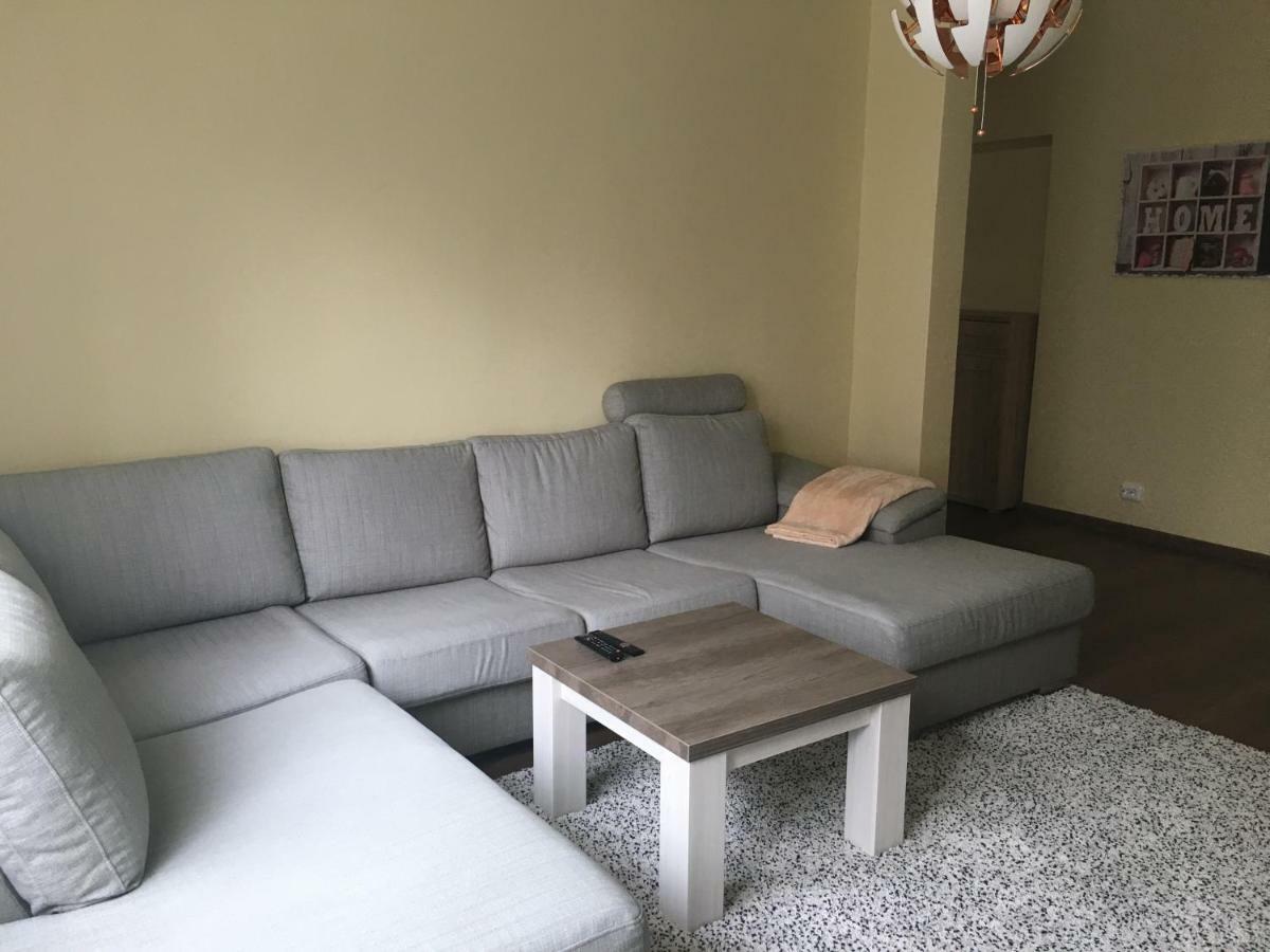 Liivalaia Apartment 탈린 외부 사진