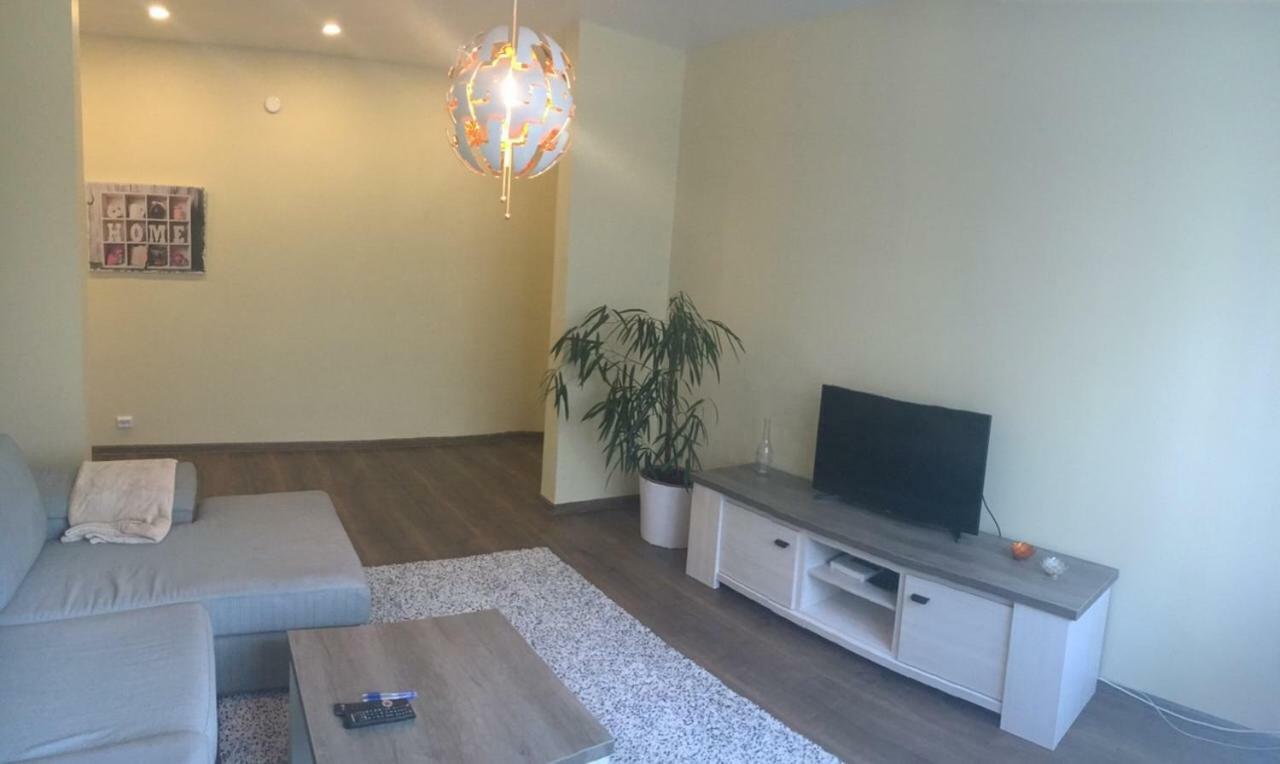 Liivalaia Apartment 탈린 외부 사진