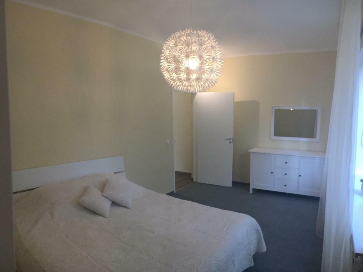 Liivalaia Apartment 탈린 외부 사진